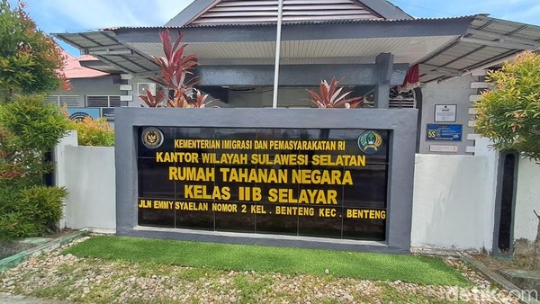 Rumah Tahanan